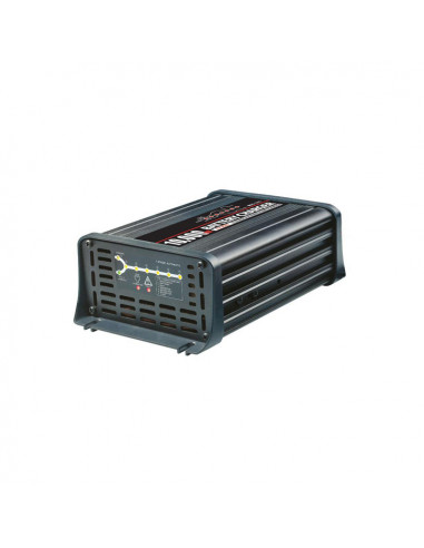 Fotografia del Battery Mate, dispositivo anti solfatazione delle batterie